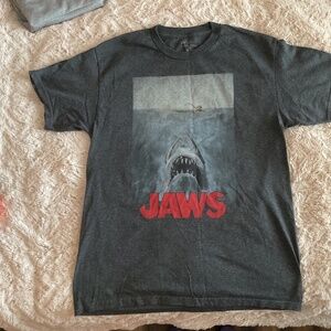 Jaws t shirt